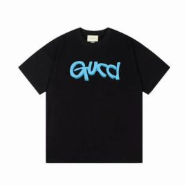 Picture of Gucci T Shirts Short _SKUGucciXS-L40835810